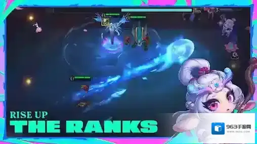 TFT云顶之弈小法