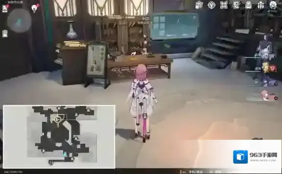 崩坏星穹铁道碰瓷