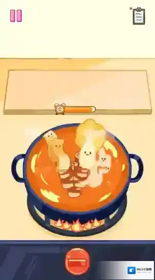 麻辣烫大师大师