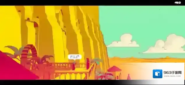 巴别塔圣歌小天使