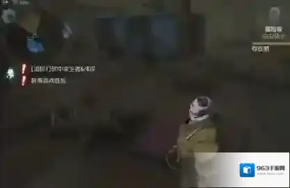 第五人格屠夫蓄力砍怎么使用 第五人格屠夫蓄力砍攻略