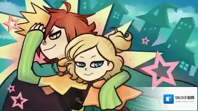 城堡里的杰克城堡