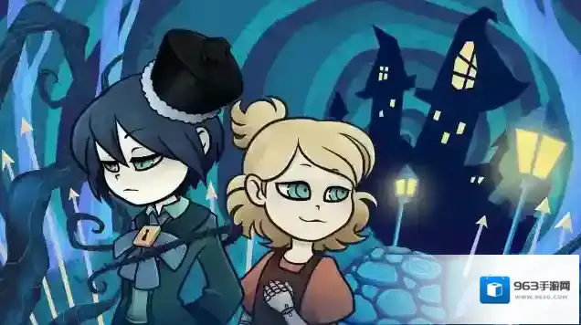 城堡里的杰克游戏