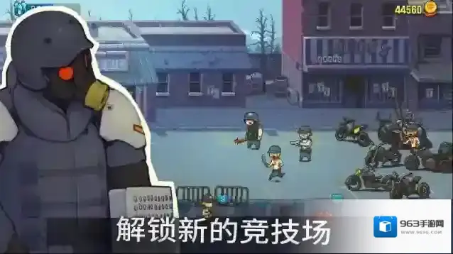 dead ahead死亡突围死亡突围