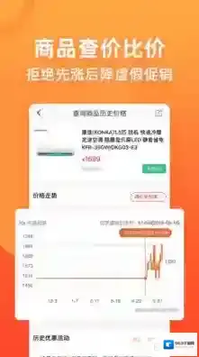 慢慢买商品