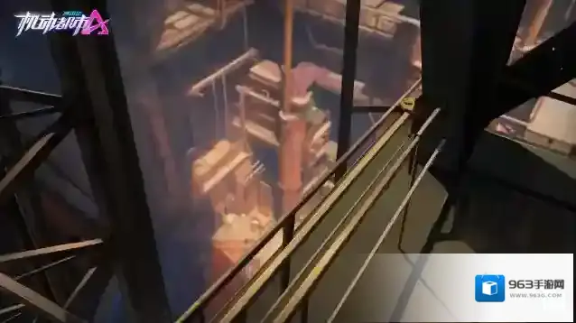 机动都市阿尔法驾驶员爆料 | 名为守护的剑锋将为谁铮鸣