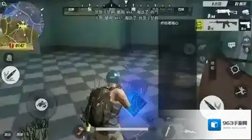 终结者2审判日错误习惯盘点 看看你躺枪了没