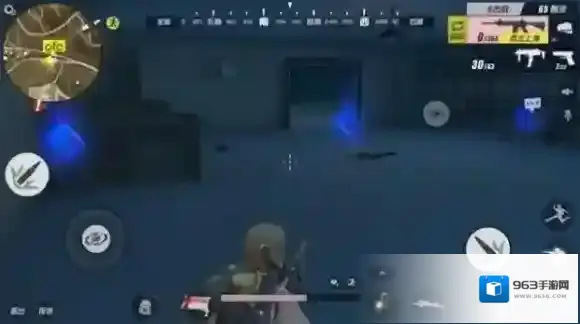 终结者2：审判日子弹