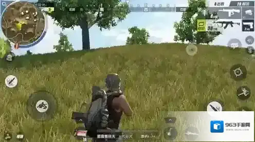 终结者2：审判日队友