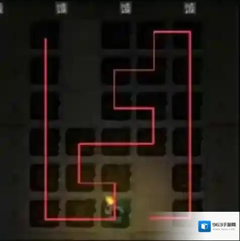 盗墓长生印怎么解