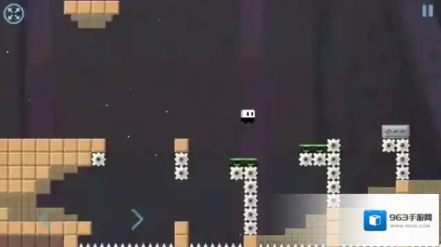 团队跑酷就可以