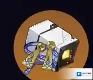 云星穹铁道装备