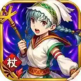 执杖少女惩戒术手游2025-执杖少女惩戒术官方最新版Android