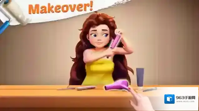 老姐向前冲三消