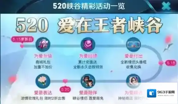 王者荣耀神秘商店什么时候开 打折活动时间介绍