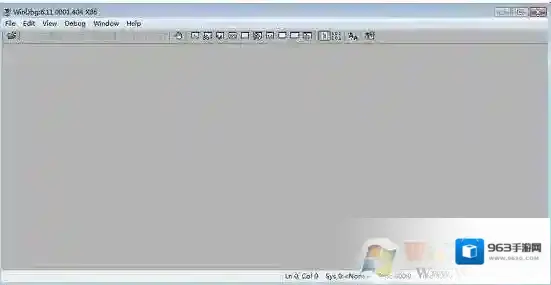 Windows7如下图所示