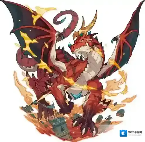 弹射世界火属性