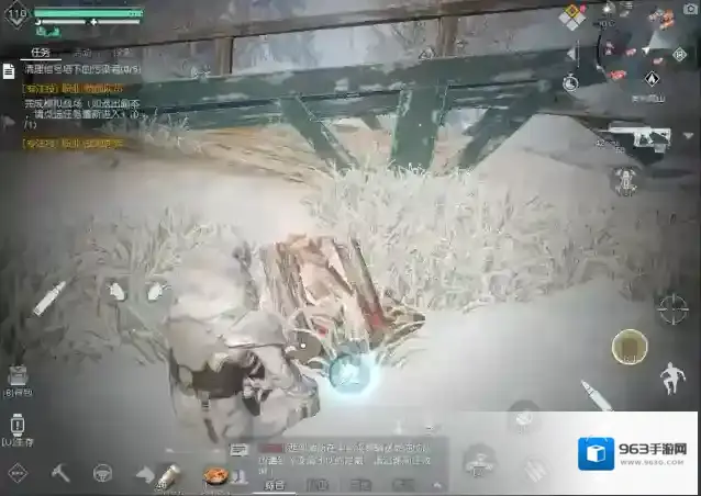 黎明觉醒生机奥利