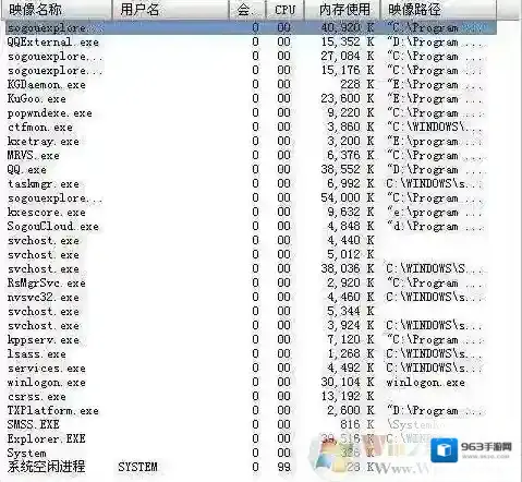 rsmgrsvc.exe是什么进程?rsmgrsvc.exe怎么彻底删除?