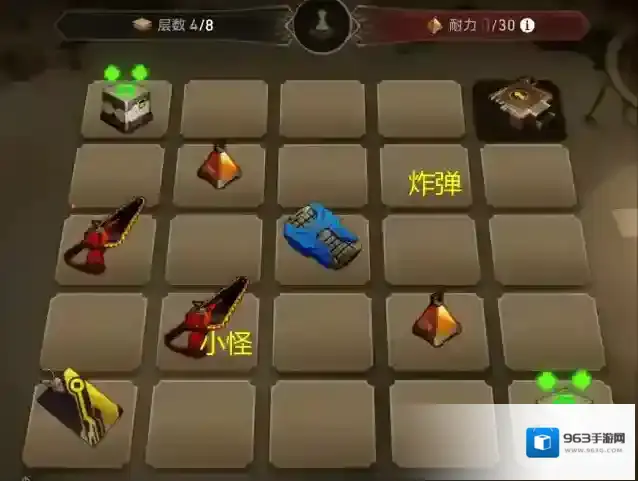 崩坏星穹铁道卡芙卡