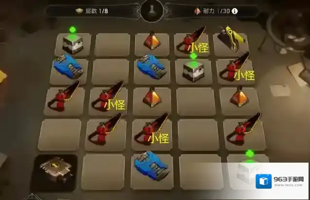 崩坏星穹铁道探索