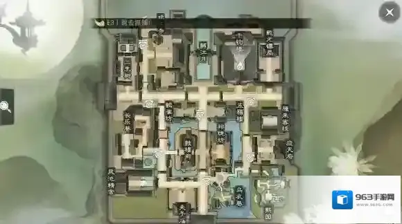 一梦江湖严州