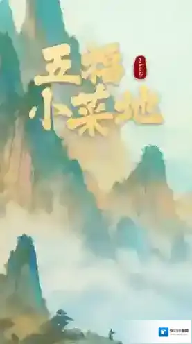 五福小菜地种植