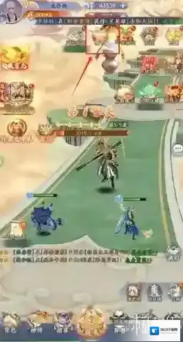 太吾纪元神话剧情