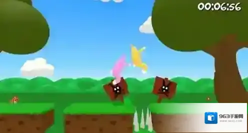 超级兔子人兔子人