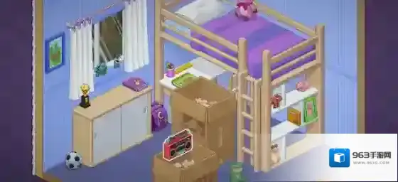 搬家模拟器搬家