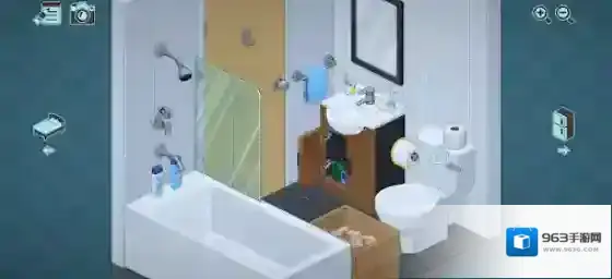 搬家模拟器模拟器游戏