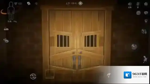 超自然行动组游戏