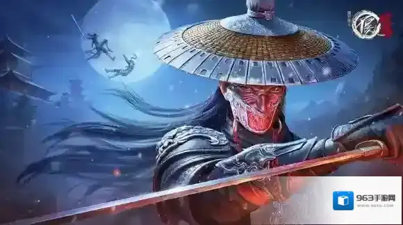 不良人破局不良人