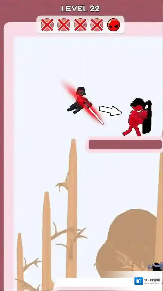 火柴人传送大师火柴人