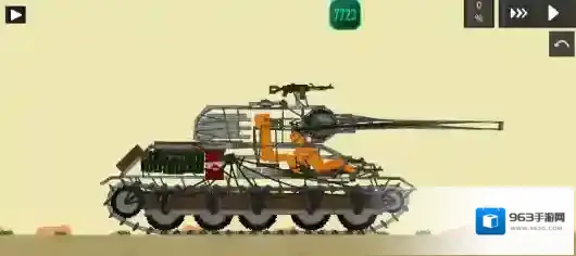 水果游乐场7723汉化模组模组