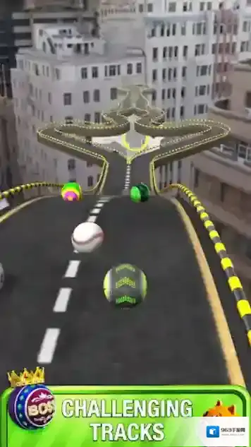 进击的保龄球金币