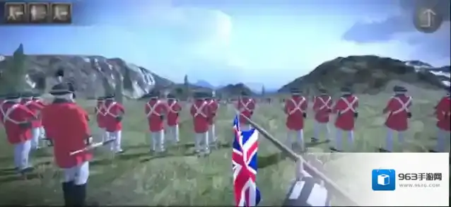 美国火枪手2金币