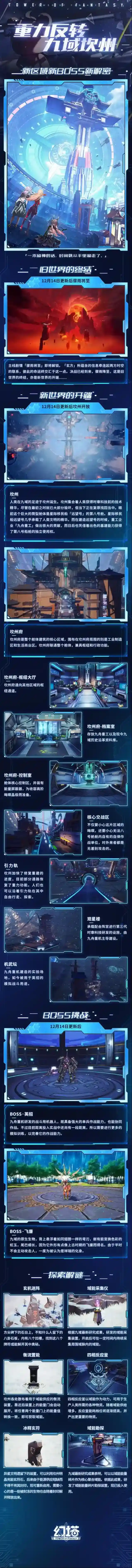 幻塔版本