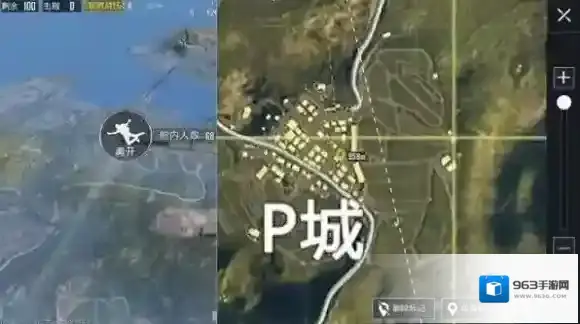 绝地求生:刺激战场玩家
