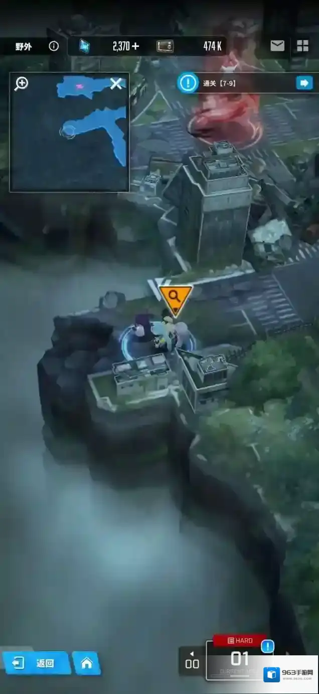 胜利女神NIKKE功能