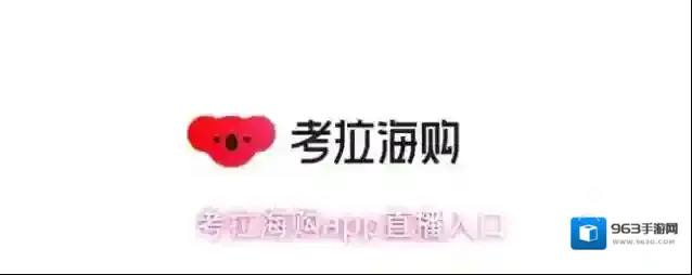 网易考拉海购观看直播