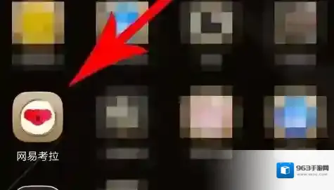 网易考拉海购点击