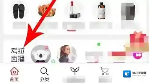 网易考拉海购网易考拉