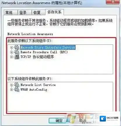 Windows7无法启动