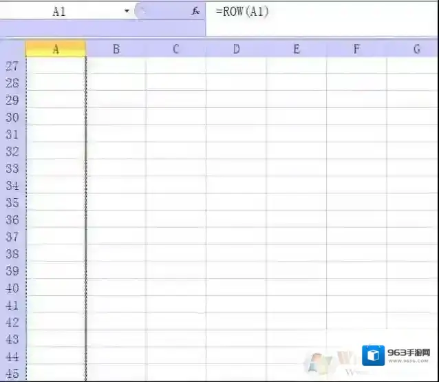 Windows7十字符号