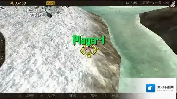 钢铁之躯2新大陆城邦