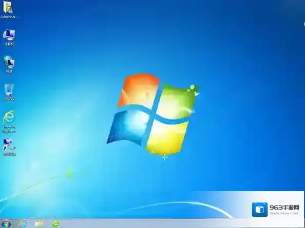 Windows7格式