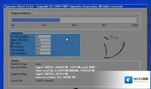 Windows7键盘上