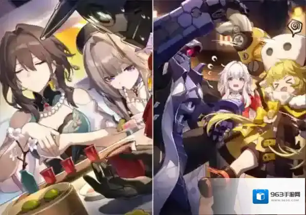 崩坏星穹铁道罗刹