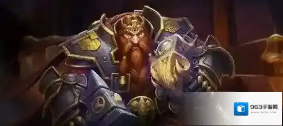 炉石传说:魔兽英雄传思路